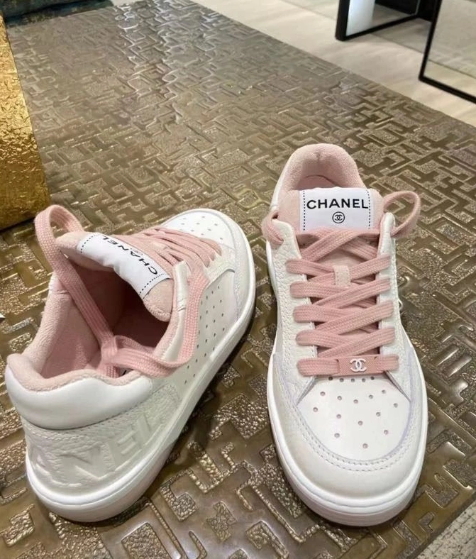 Chxnxl Casual Shoes Refined 121603