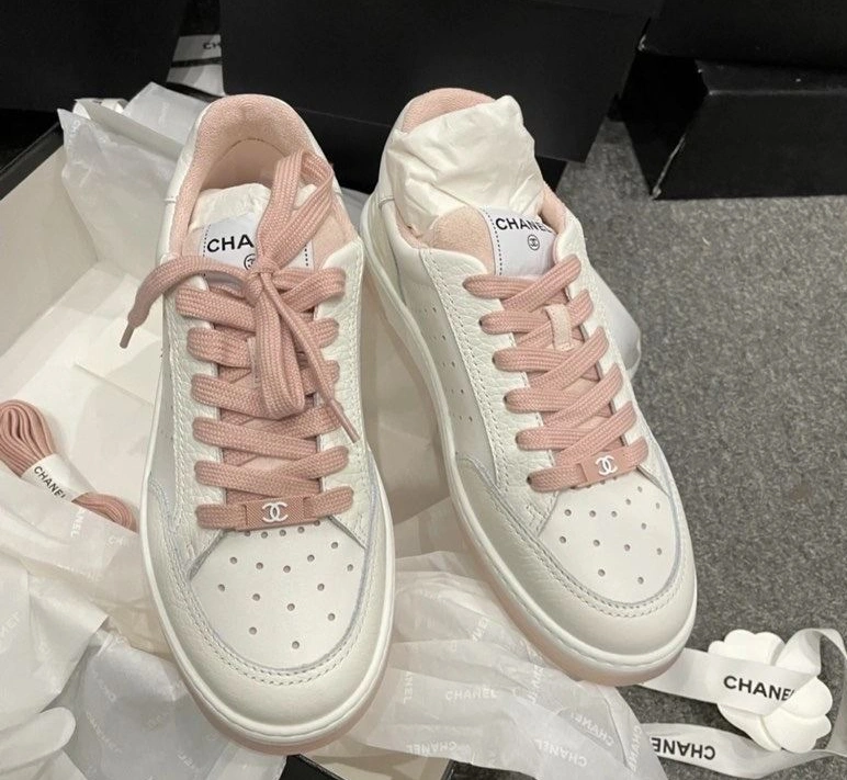 Chxnxl Casual Shoes Refined 121603
