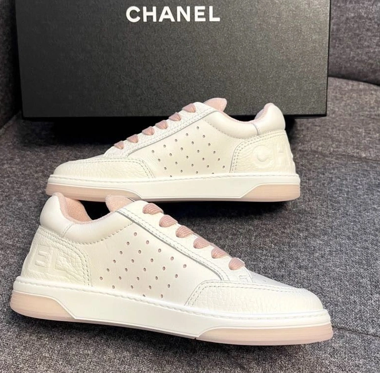 Chxnxl Casual Shoes Refined 121603