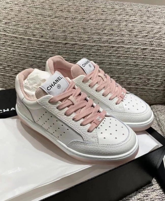 Chxnxl Casual Shoes Refined 121603