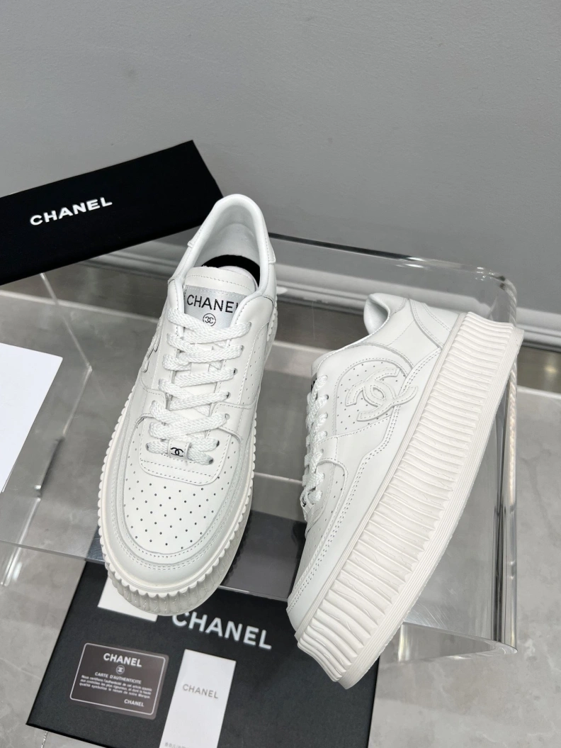 Durable Chxnxl Casual Shoes 121614