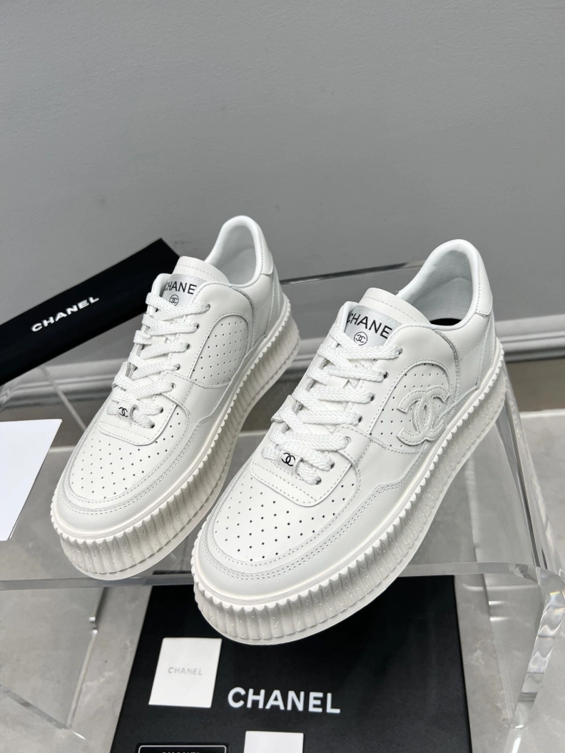Durable Chxnxl Casual Shoes 121614