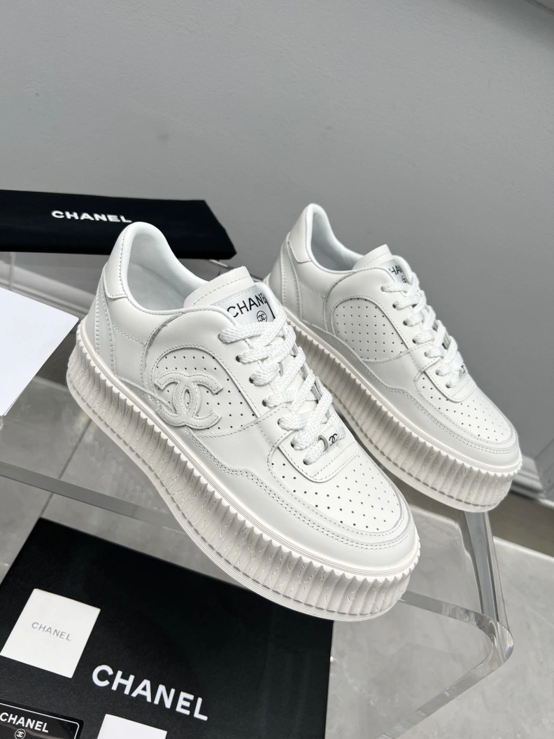 Durable Chxnxl Casual Shoes 121614
