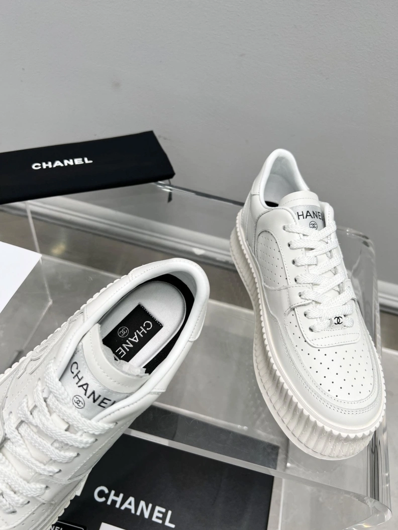 Durable Chxnxl Casual Shoes 121614