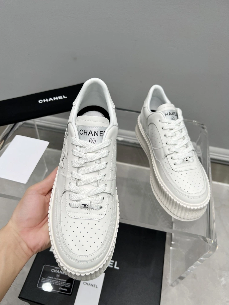 Durable Chxnxl Casual Shoes 121614