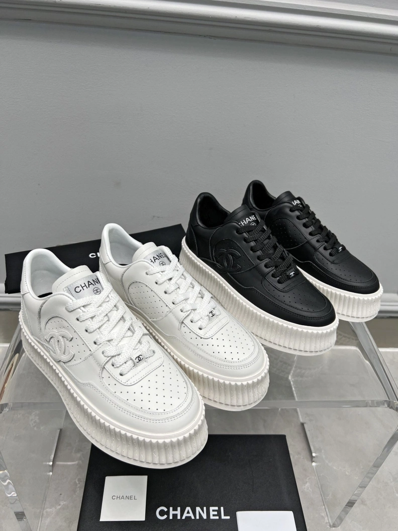Durable Chxnxl Casual Shoes 121614