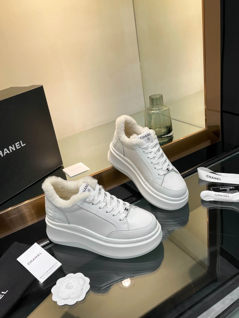 Chxnxl Casual Shoes AllSeason 121605
