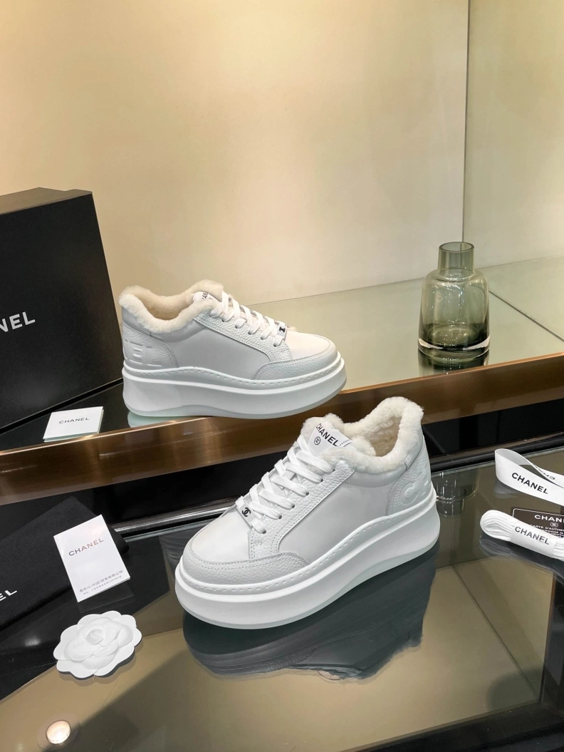 Chxnxl Casual Shoes AllSeason 121605