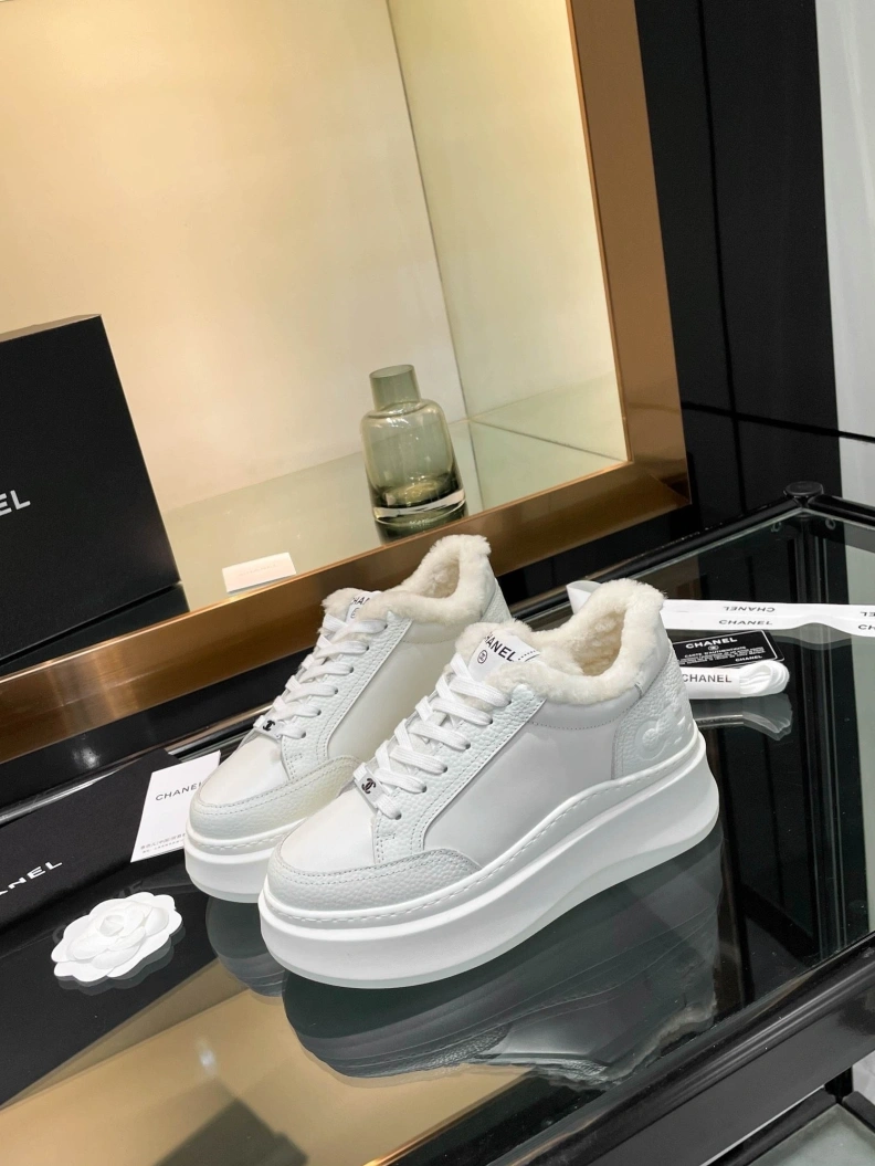 Chxnxl Casual Shoes AllSeason 121605