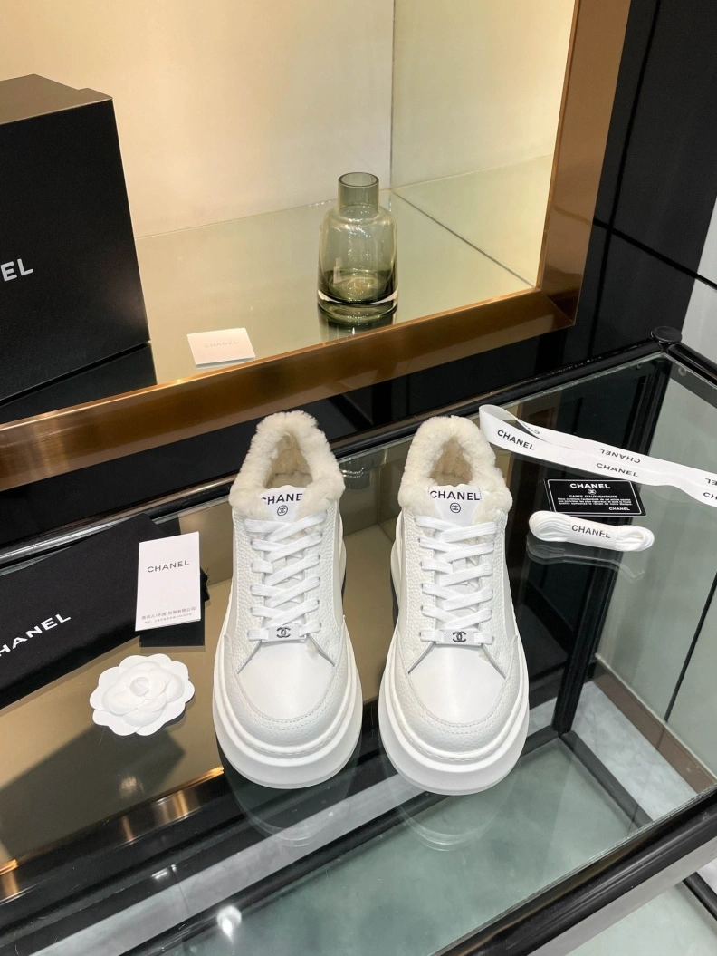 Chxnxl Casual Shoes AllSeason 121605