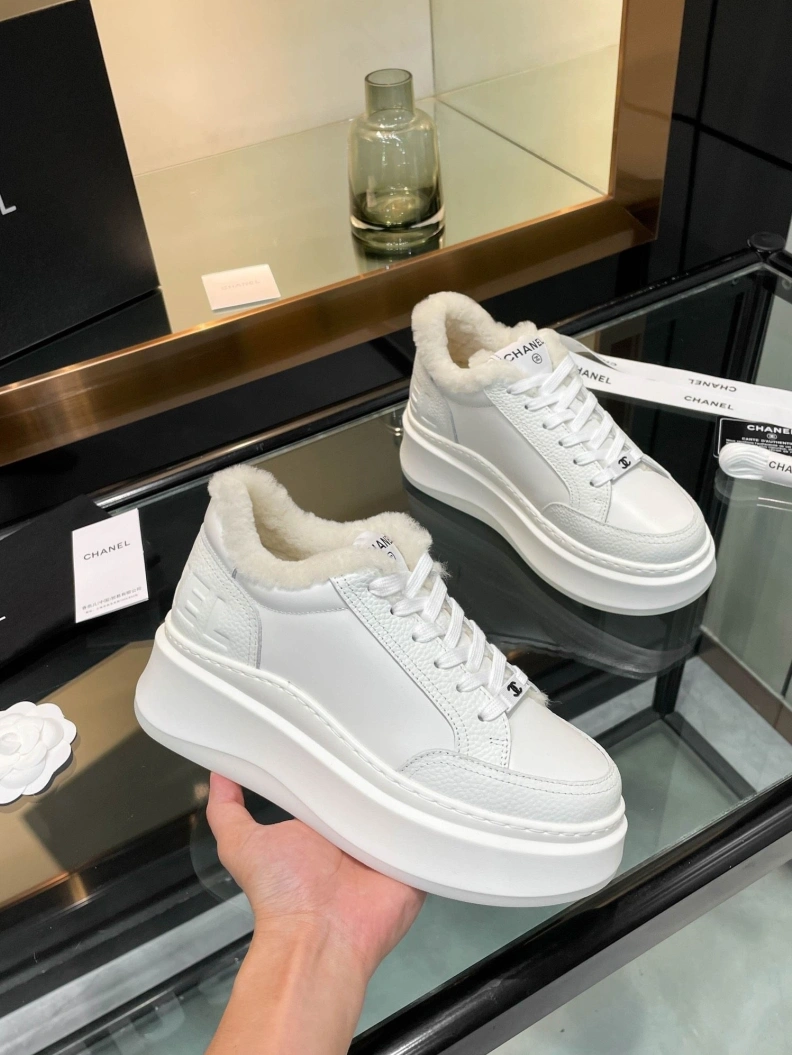 Chxnxl Casual Shoes AllSeason 121605