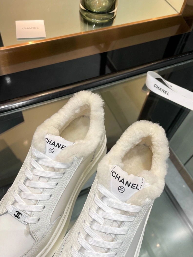 Chxnxl Casual Shoes AllSeason 121605