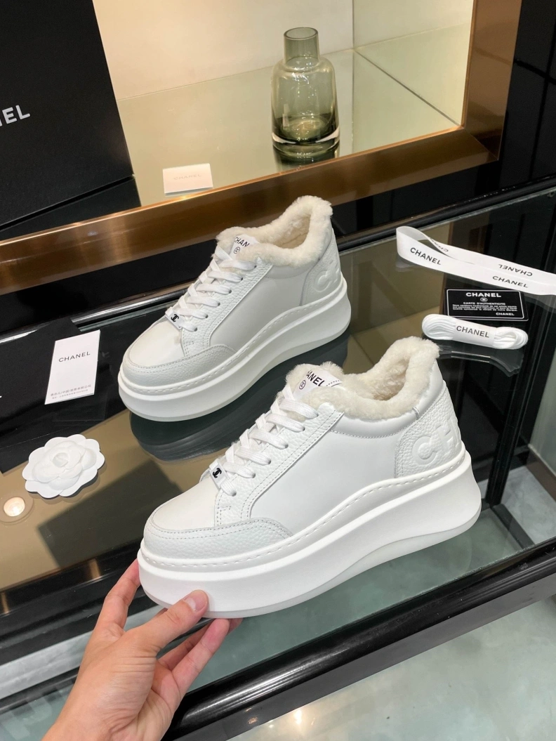 Chxnxl Casual Shoes AllSeason 121605