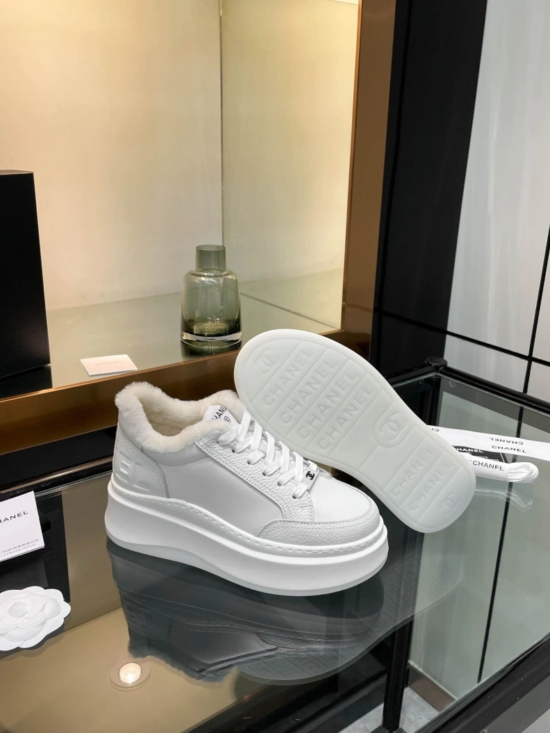 Chxnxl Casual Shoes AllSeason 121605