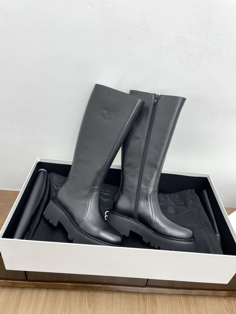 DailyWear Cxlxne Boots 116179