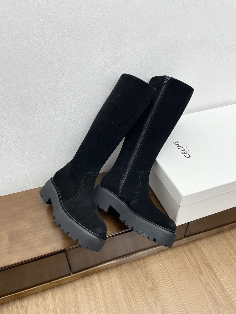 SmartChoice Cxlxne Boots 116209