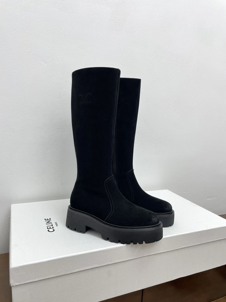 SmartChoice Cxlxne Boots 116209