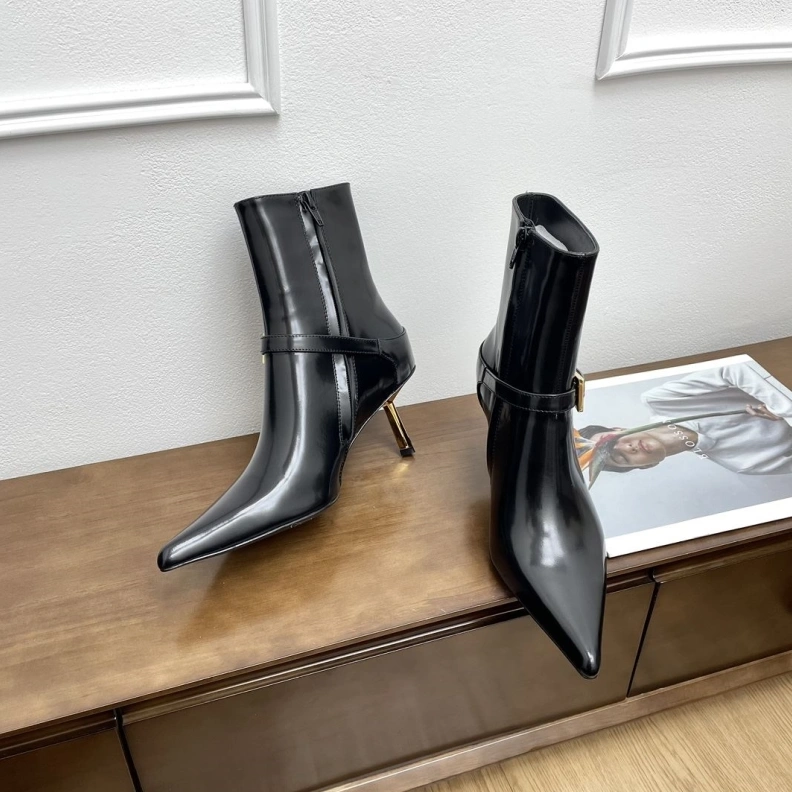 Othxr Boots StreetReady 212523
