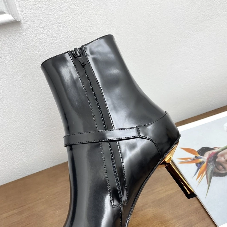 Othxr Boots StreetReady 212523