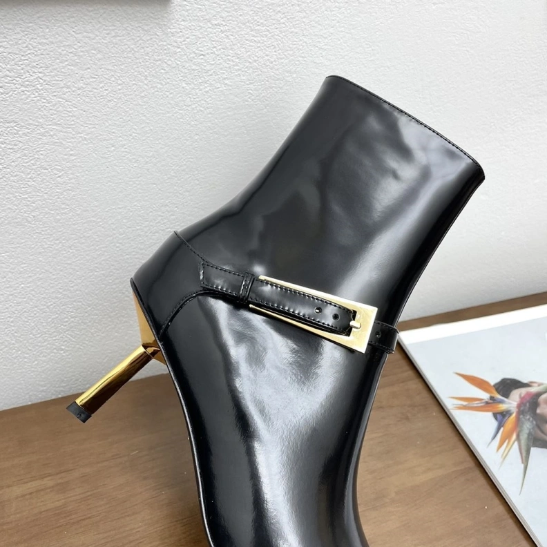 Othxr Boots StreetReady 212523