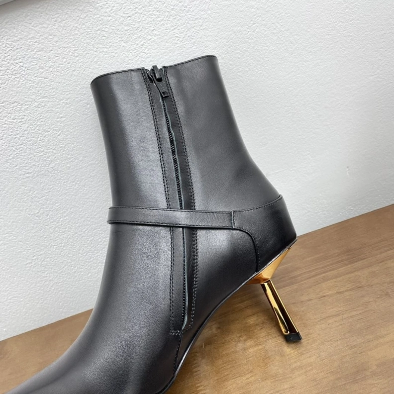 Durable Othxr Boots 212529
