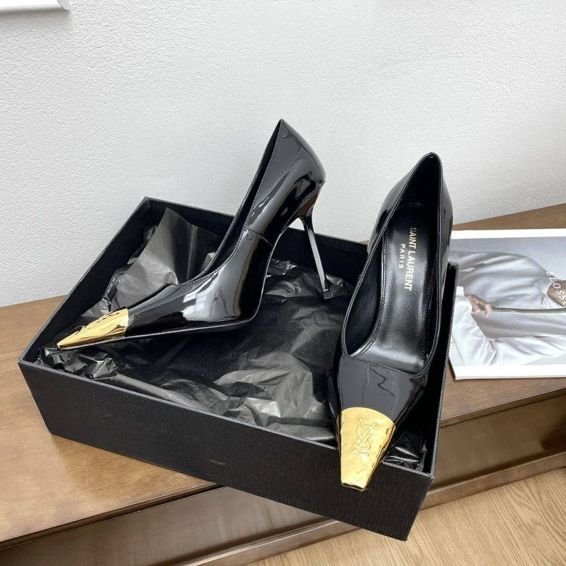 Othxr High Heels Bright 212462
