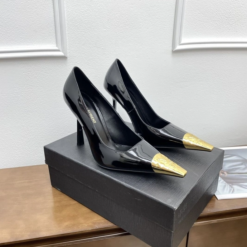 Othxr High Heels Bright 212462