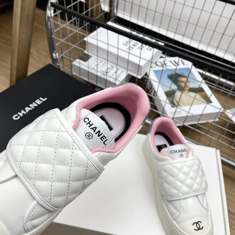 Chxnxl Casual Shoes Refined 121606