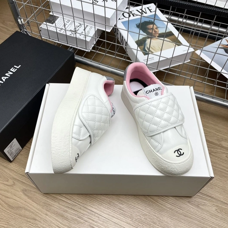 Chxnxl Casual Shoes Refined 121606