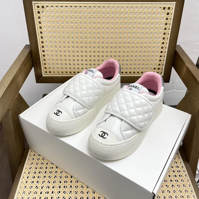 Chxnxl Casual Shoes Refined 121606