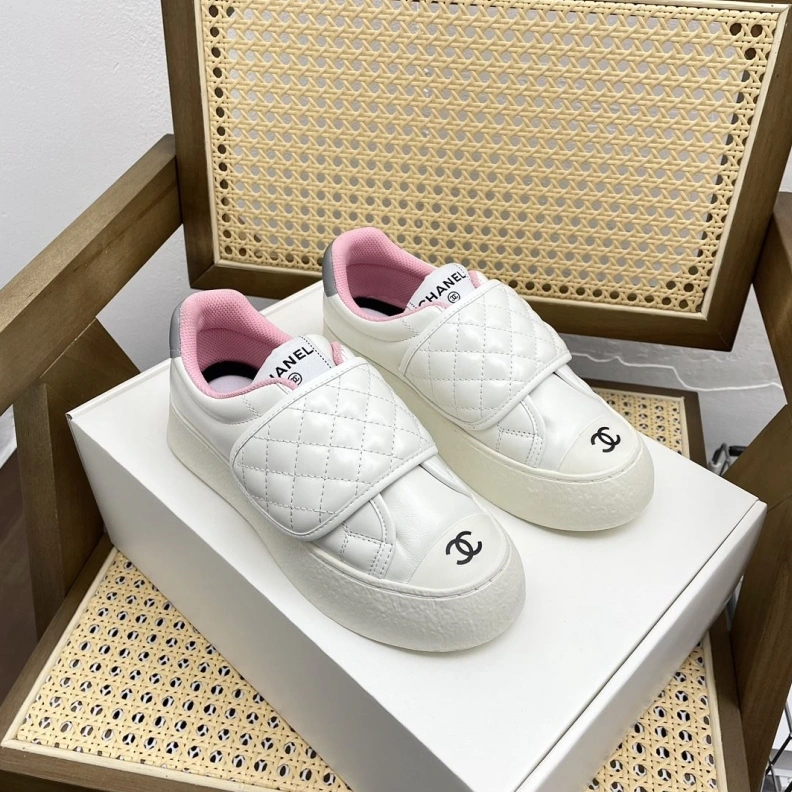 Chxnxl Casual Shoes Refined 121606