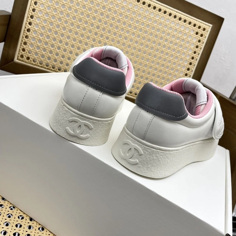 Chxnxl Casual Shoes Refined 121606