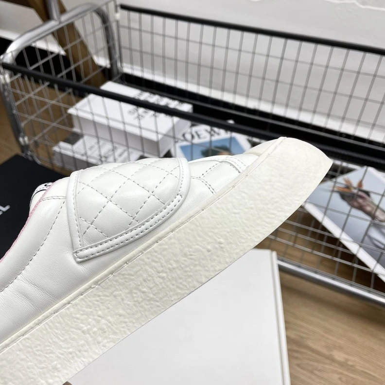 Chxnxl Casual Shoes Refined 121606