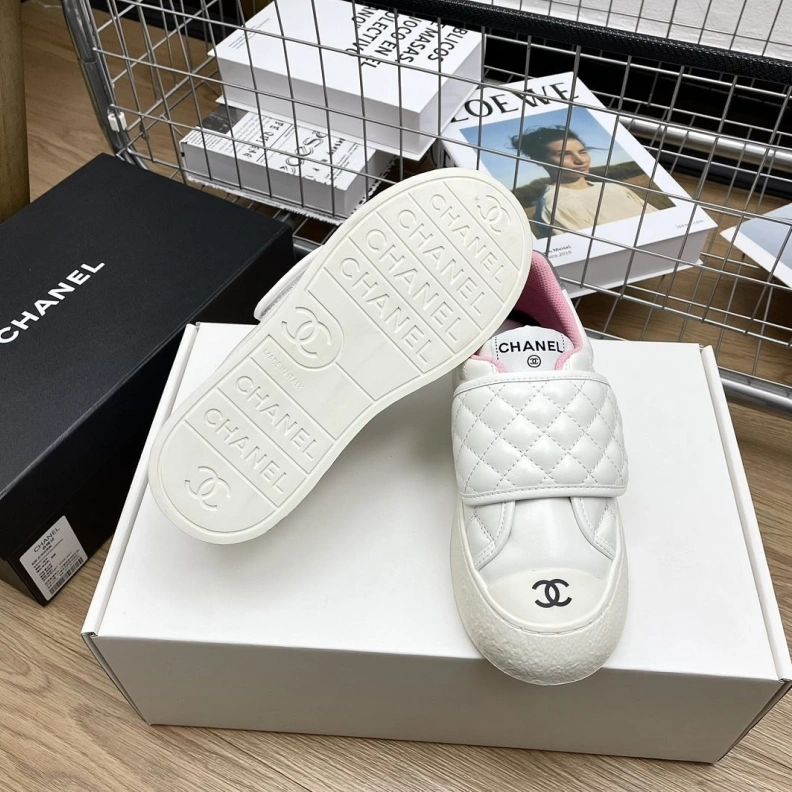 Chxnxl Casual Shoes Refined 121606
