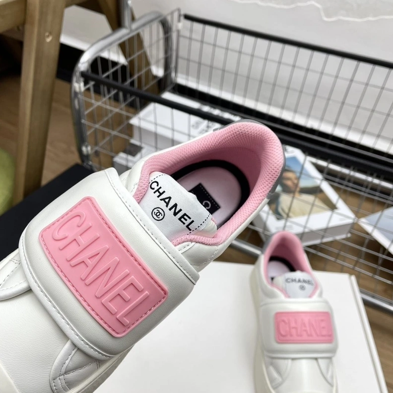 Soft Chxnxl Casual Shoes 121600