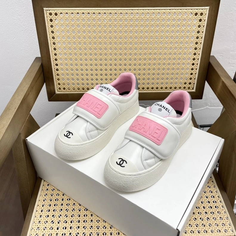 Soft Chxnxl Casual Shoes 121600