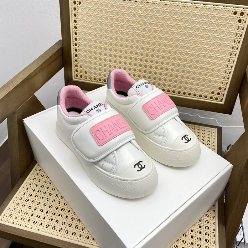 Soft Chxnxl Casual Shoes 121600