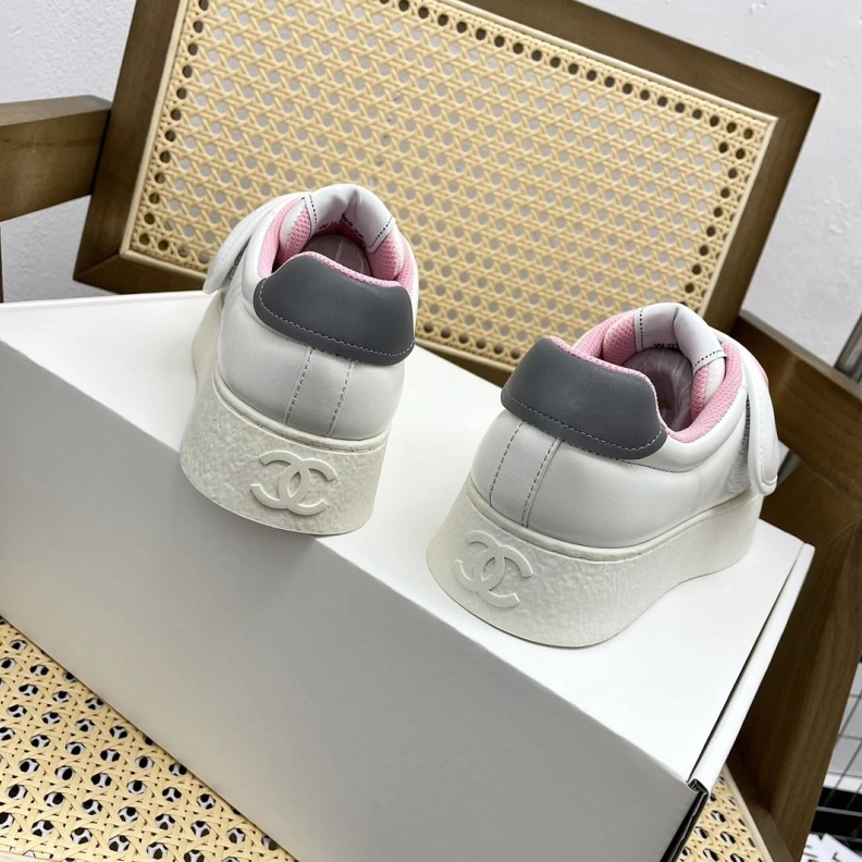 Soft Chxnxl Casual Shoes 121600