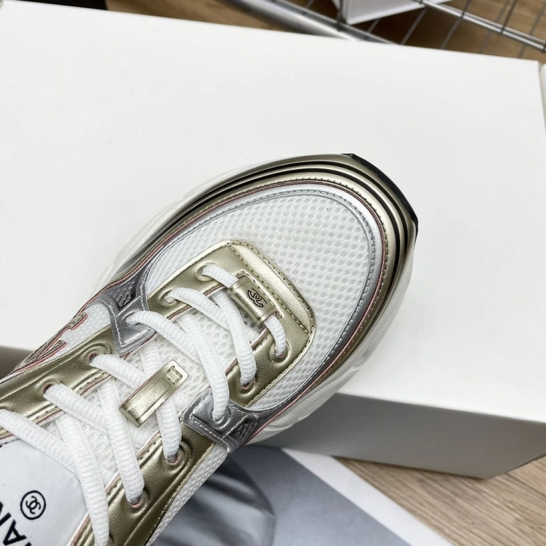 Flexible Chxnxl Casual Shoes 121599