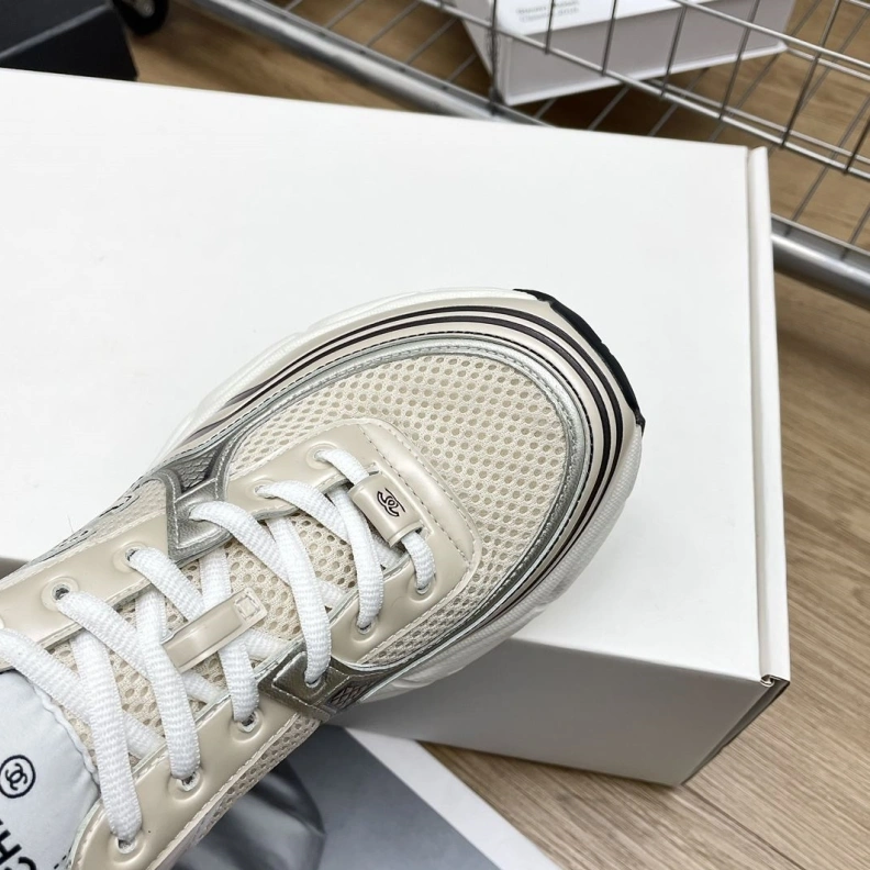 Soft Chxnxl Casual Shoes 121598