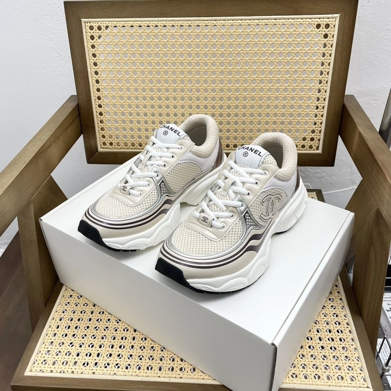 Soft Chxnxl Casual Shoes 121598