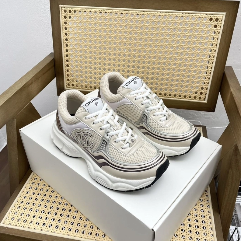 Soft Chxnxl Casual Shoes 121598