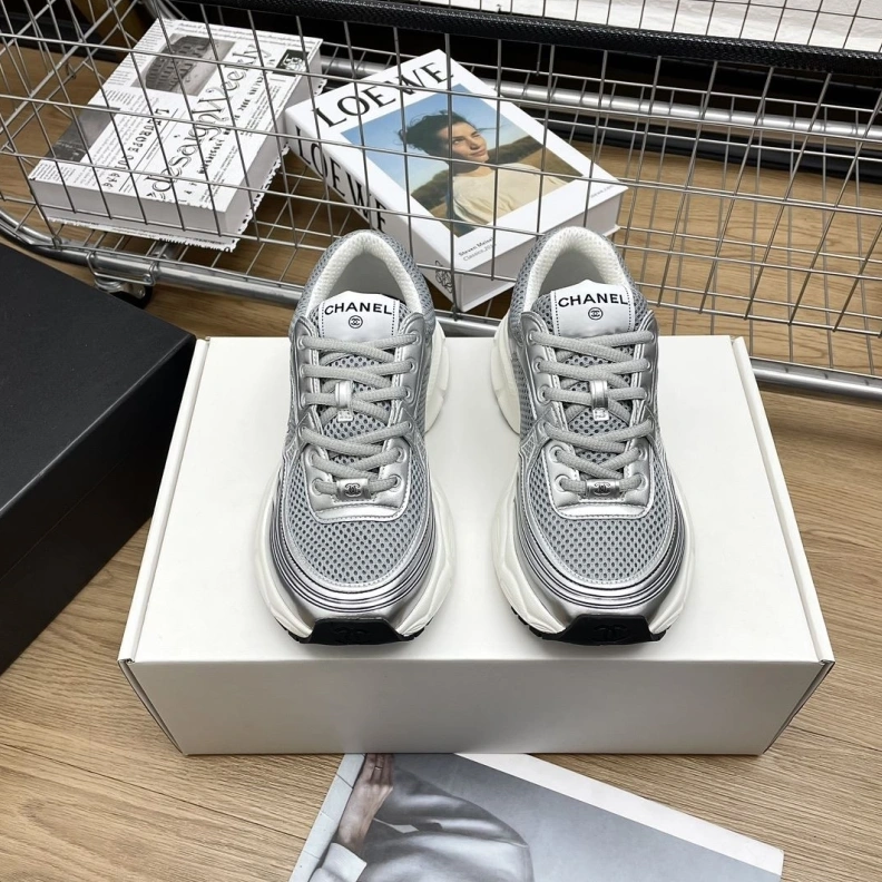 HighQuality Chxnxl Casual Shoes 121597