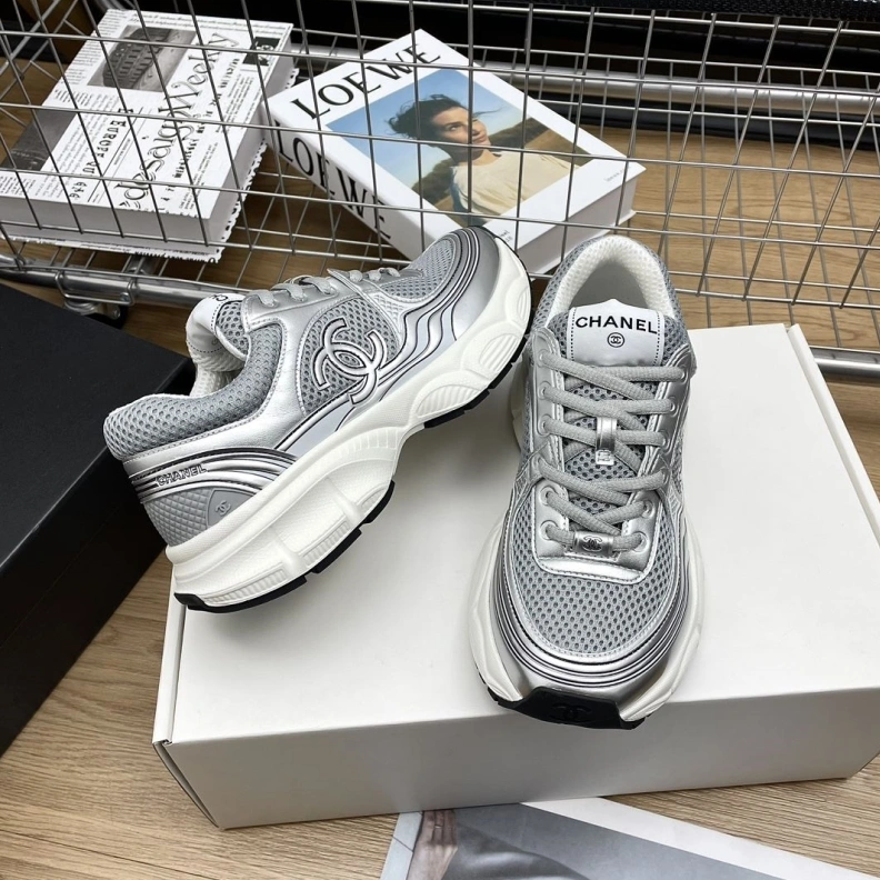 HighQuality Chxnxl Casual Shoes 121597