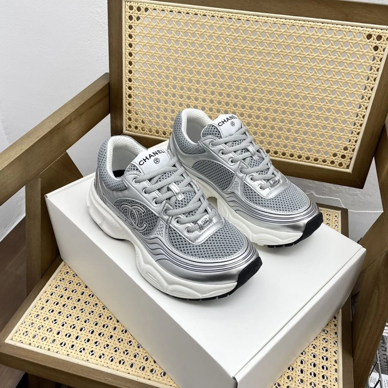 HighQuality Chxnxl Casual Shoes 121597