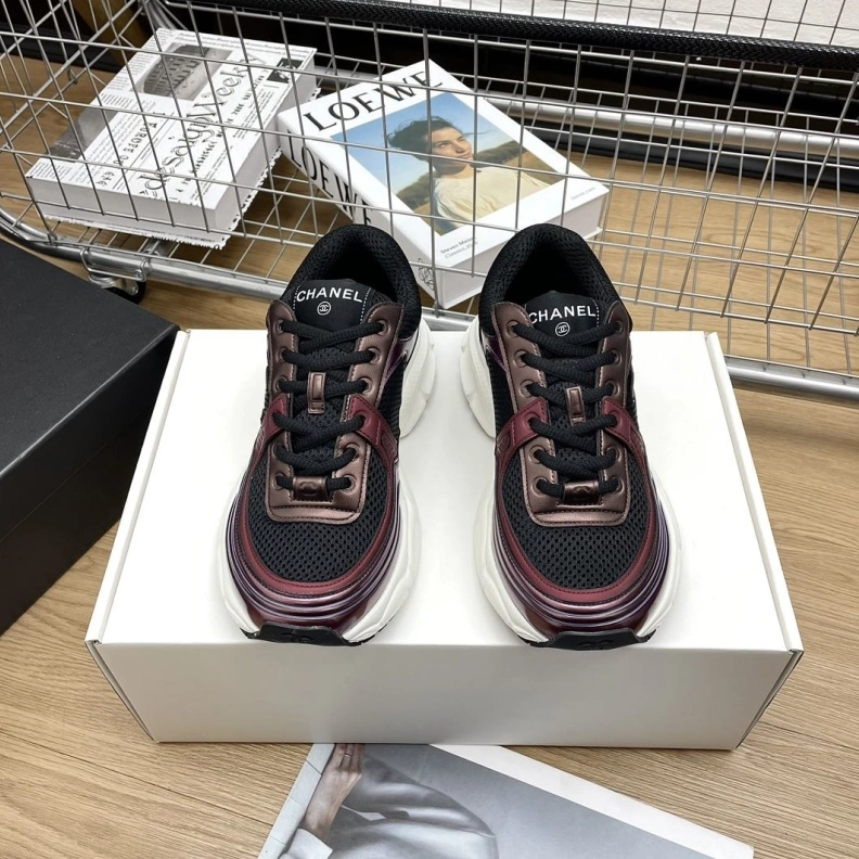 AllSeason Chxnxl Casual Shoes 121594