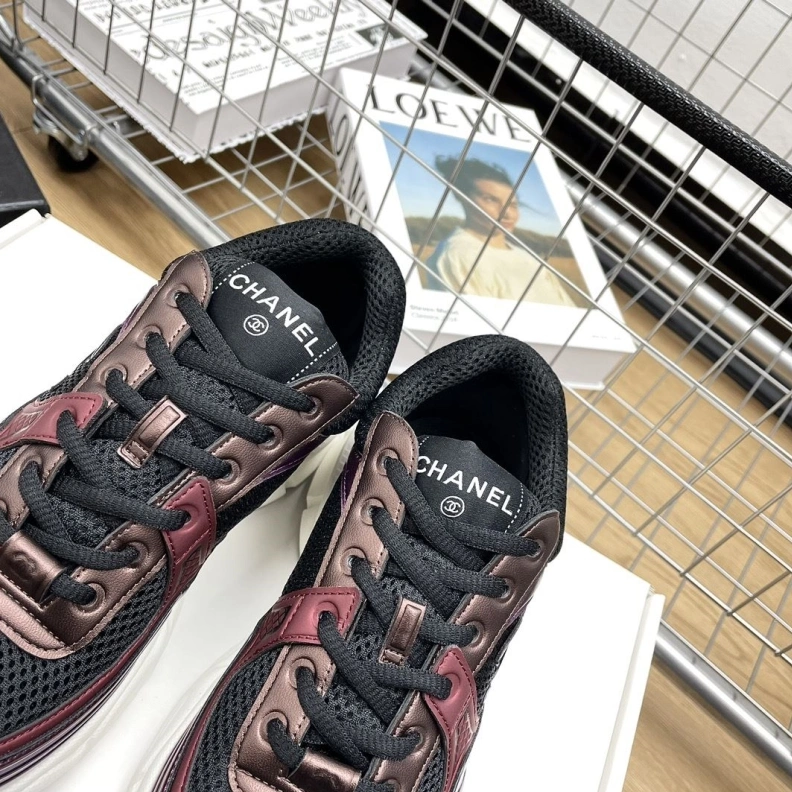 AllSeason Chxnxl Casual Shoes 121594