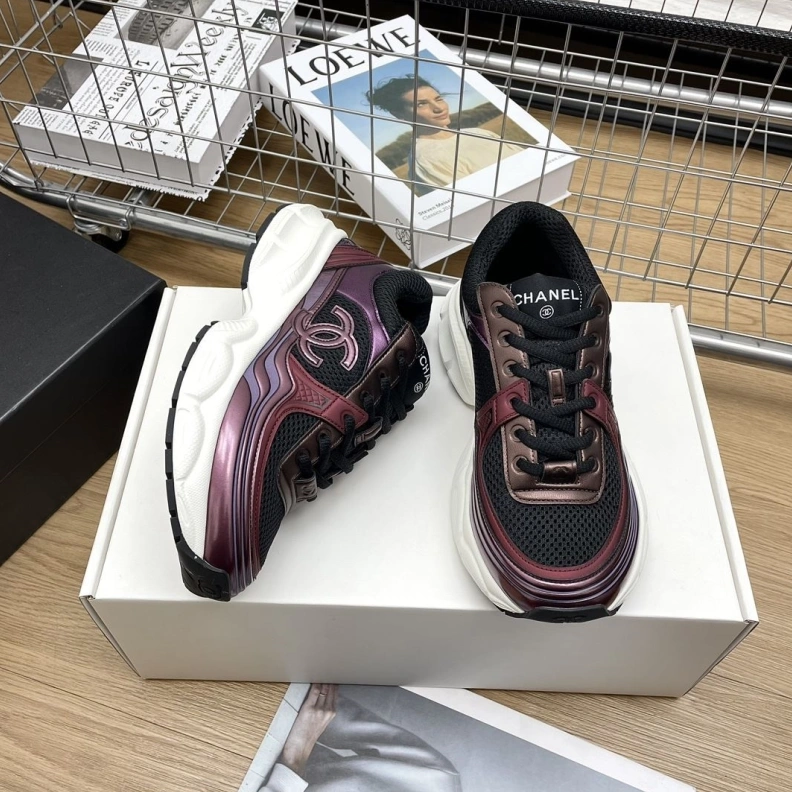 AllSeason Chxnxl Casual Shoes 121594