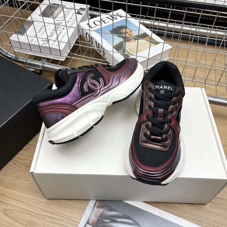 AllSeason Chxnxl Casual Shoes 121594