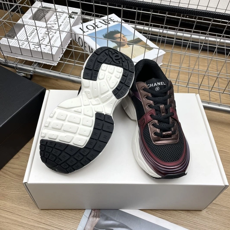 AllSeason Chxnxl Casual Shoes 121594